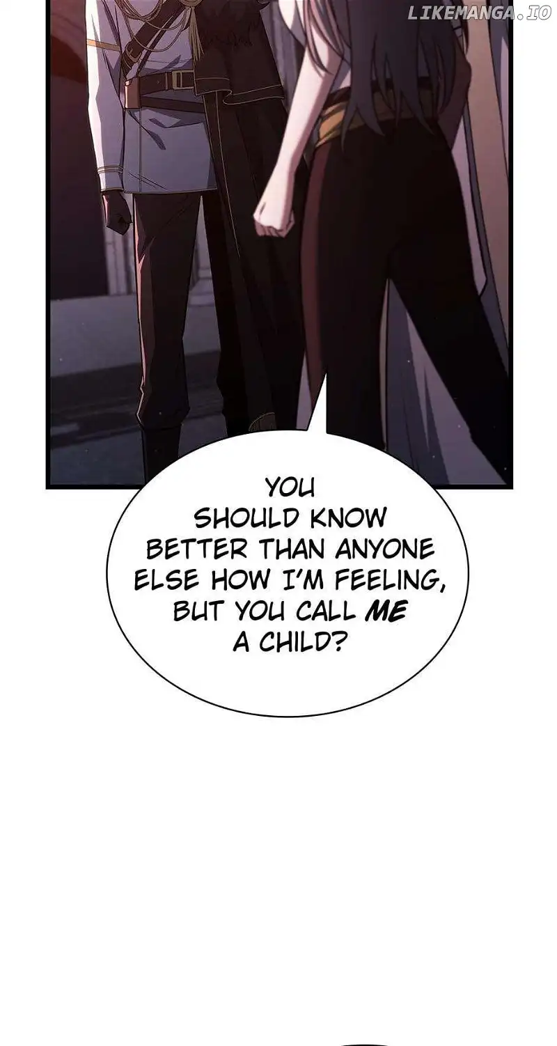The Beginning After the End Chapter 181 — Page 27