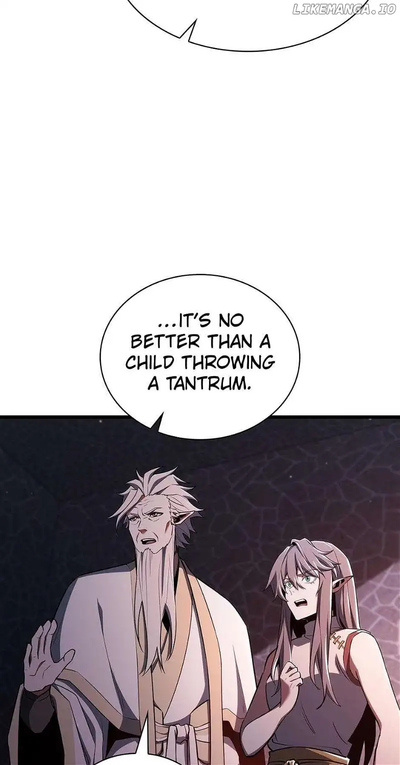 The Beginning After the End Chapter 181 — Page 30