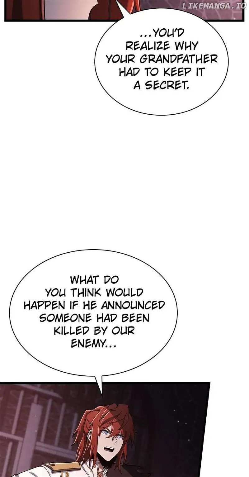 The Beginning After the End Chapter 181 — Page 32