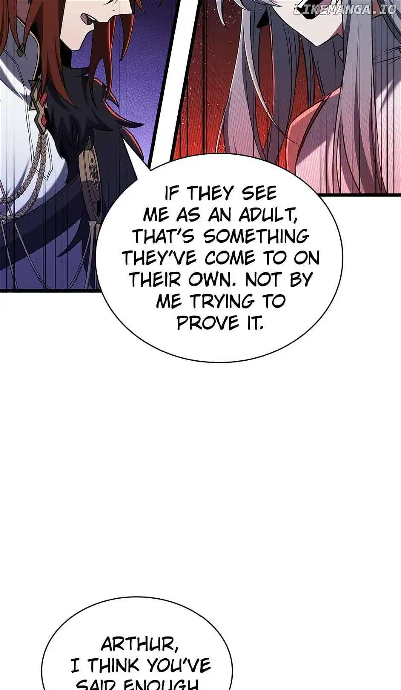 The Beginning After the End Chapter 181 — Page 36