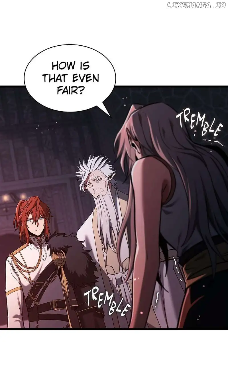 The Beginning After the End Chapter 181 — Page 38
