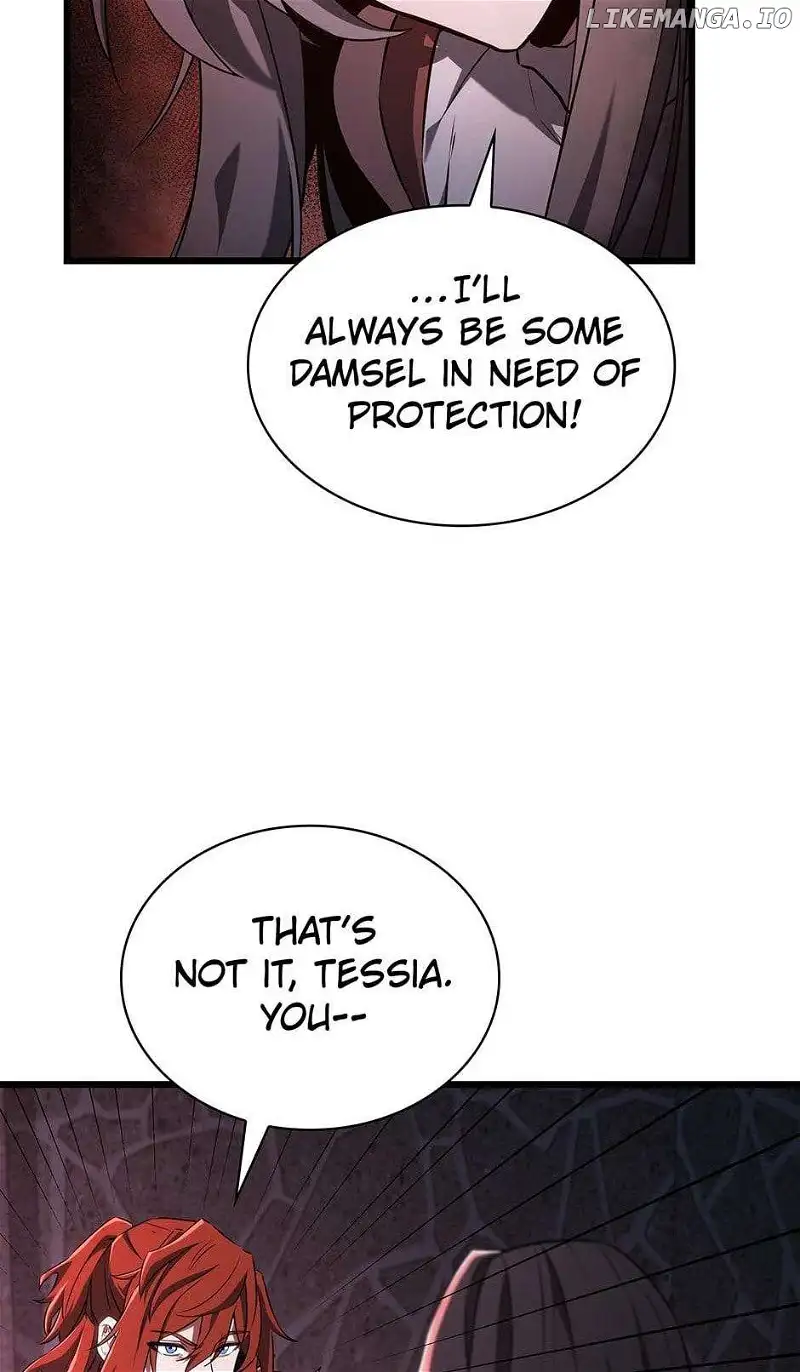 The Beginning After the End Chapter 181 — Page 40