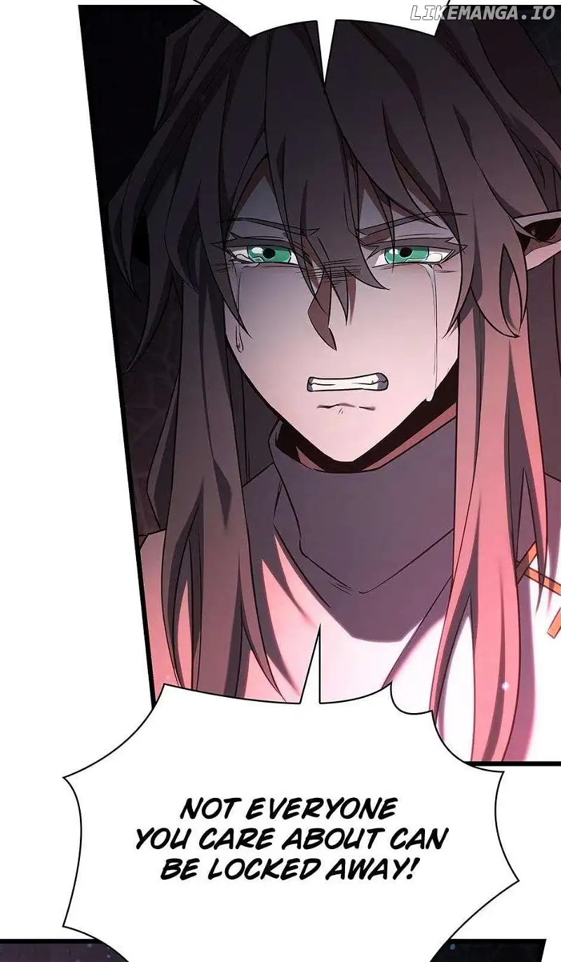 The Beginning After the End Chapter 181 — Page 42
