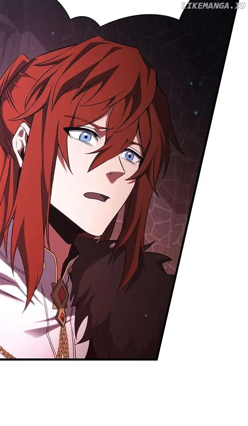 The Beginning After the End Chapter 181 — Page 43