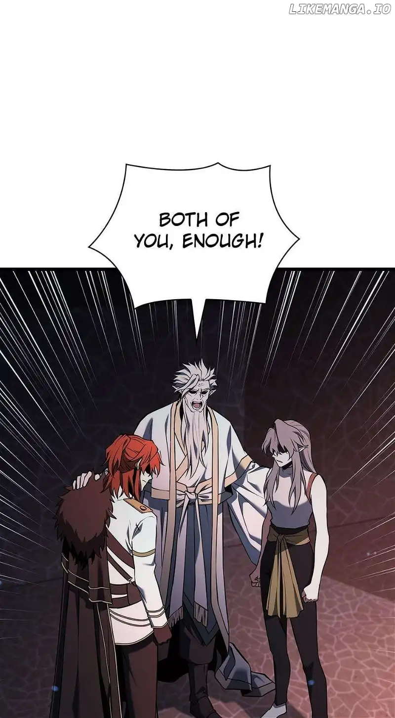 The Beginning After the End Chapter 181 — Page 44
