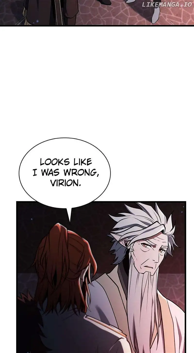 The Beginning After the End Chapter 181 — Page 45