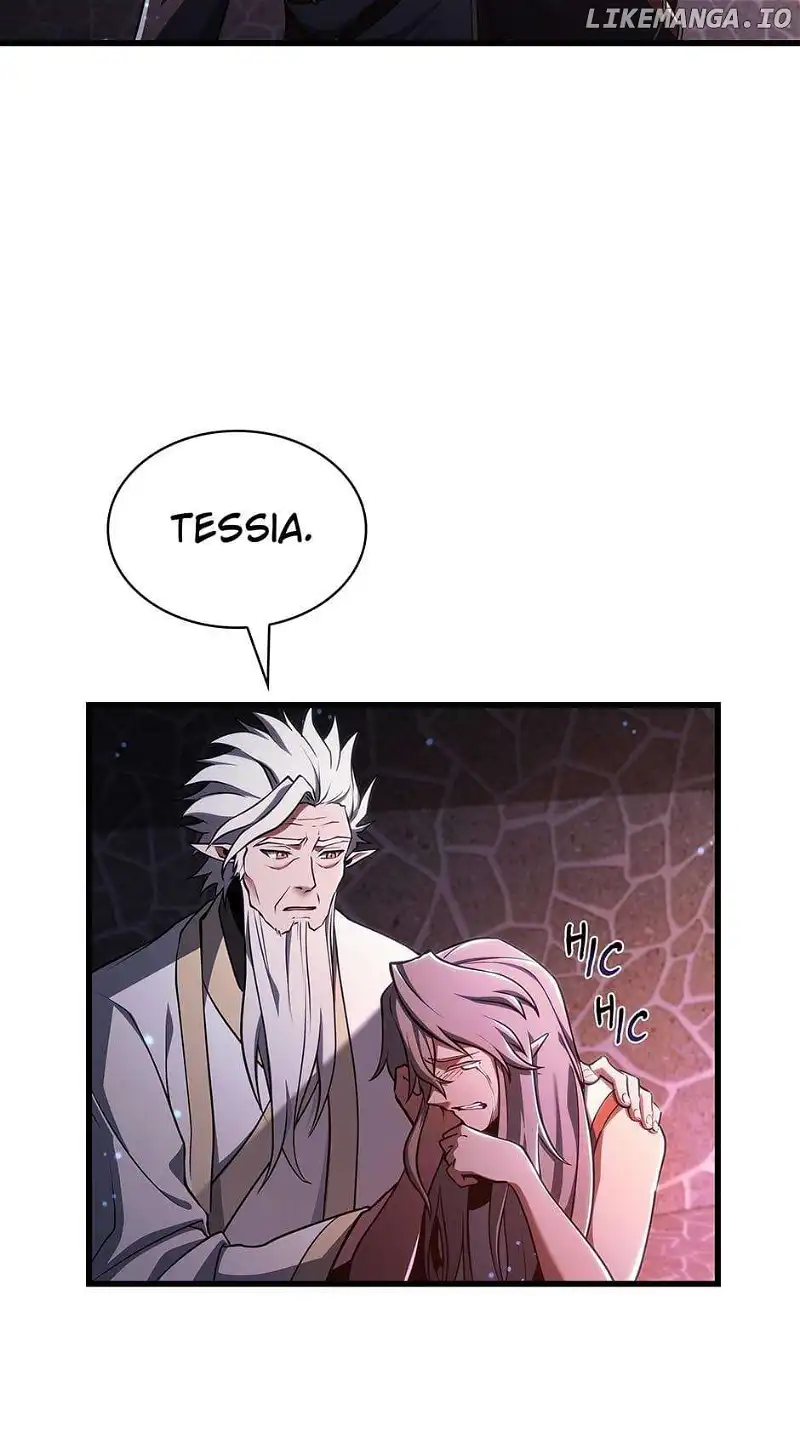 The Beginning After the End Chapter 181 — Page 48