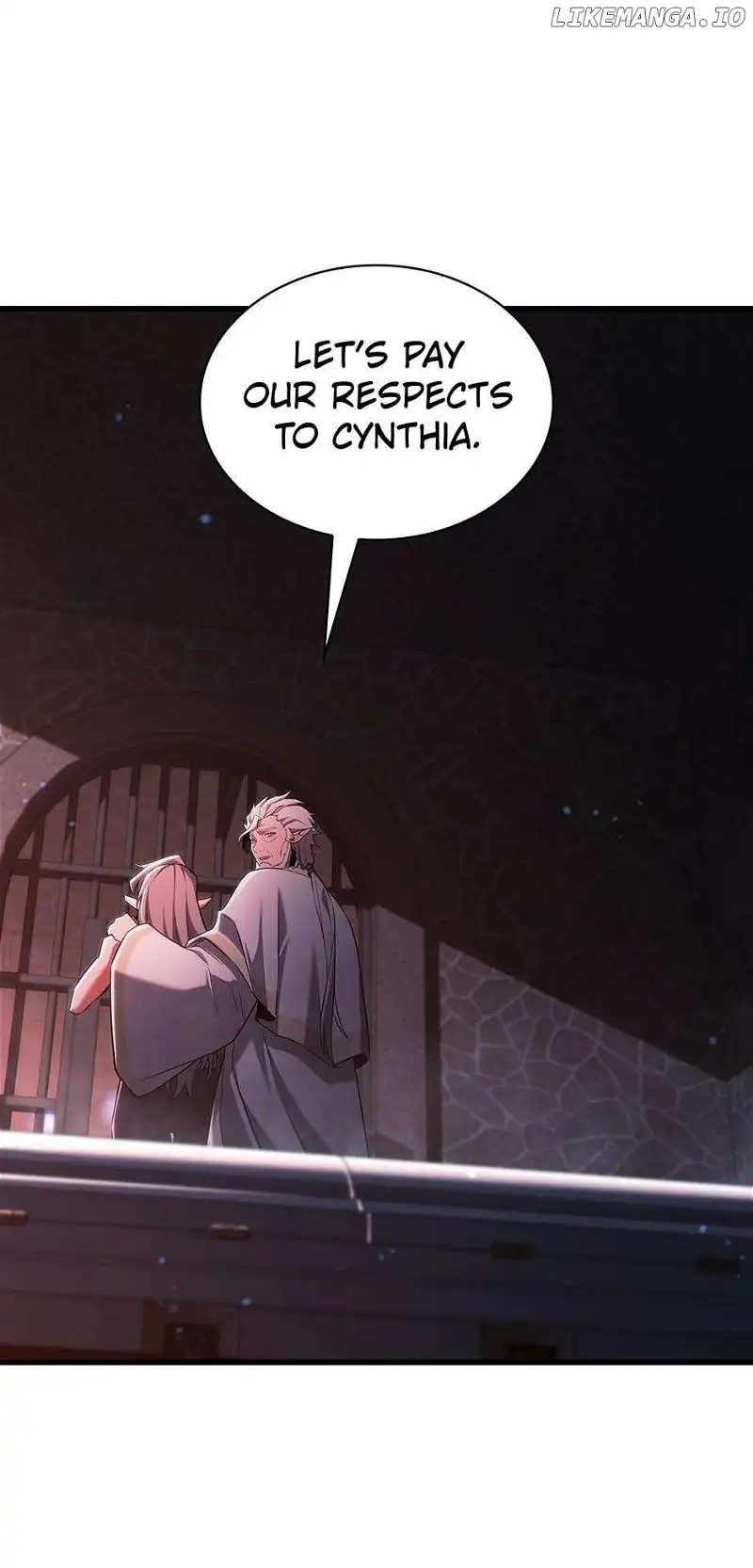 The Beginning After the End Chapter 181 — Page 49