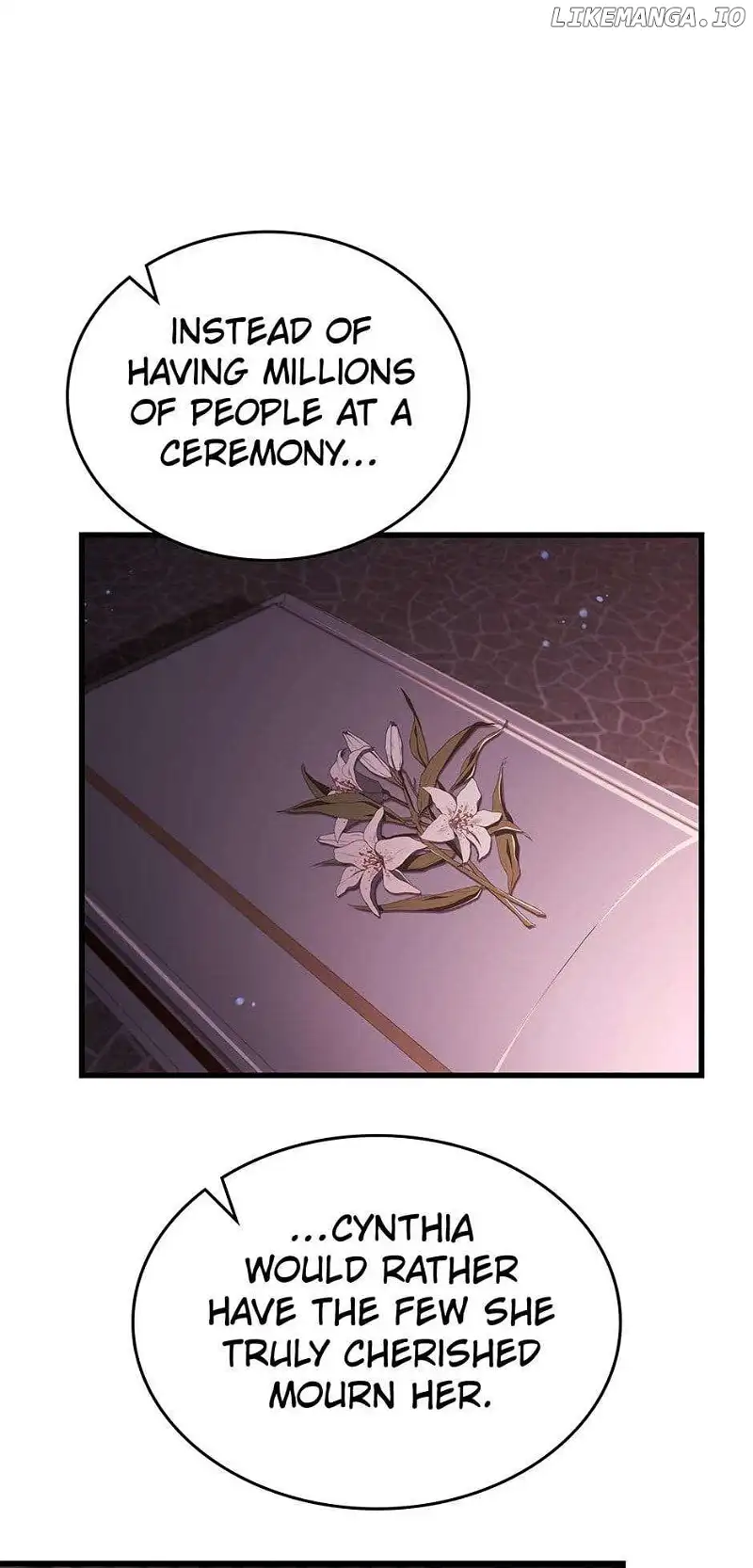The Beginning After the End Chapter 181 — Page 50