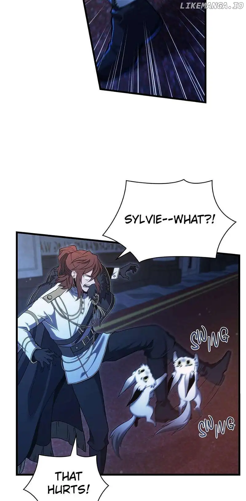 The Beginning After the End Chapter 181 — Page 56
