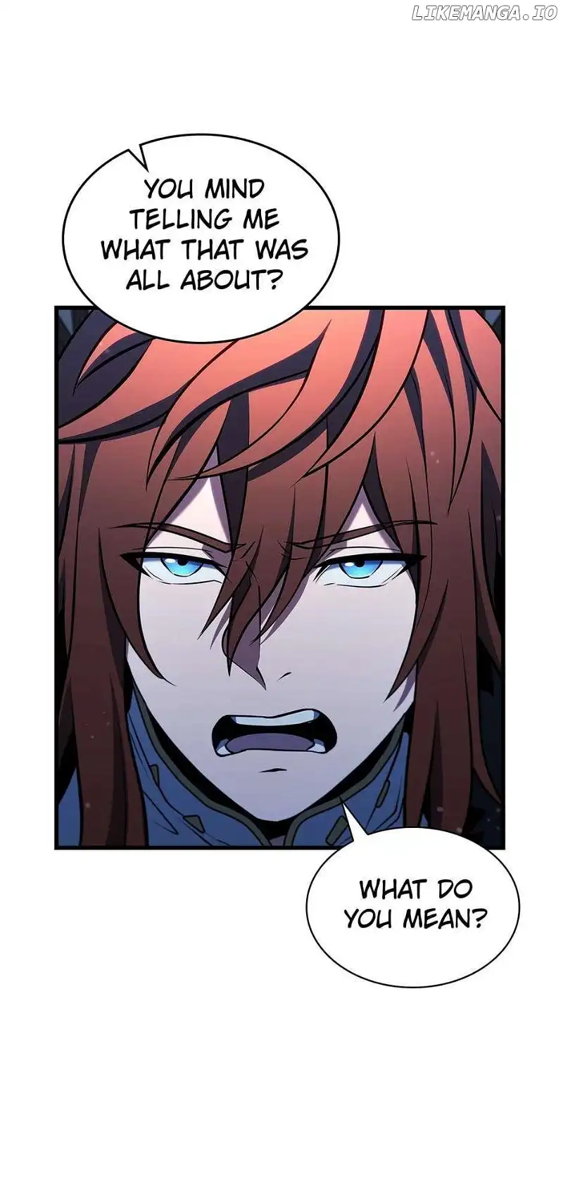 The Beginning After the End Chapter 181 — Page 59