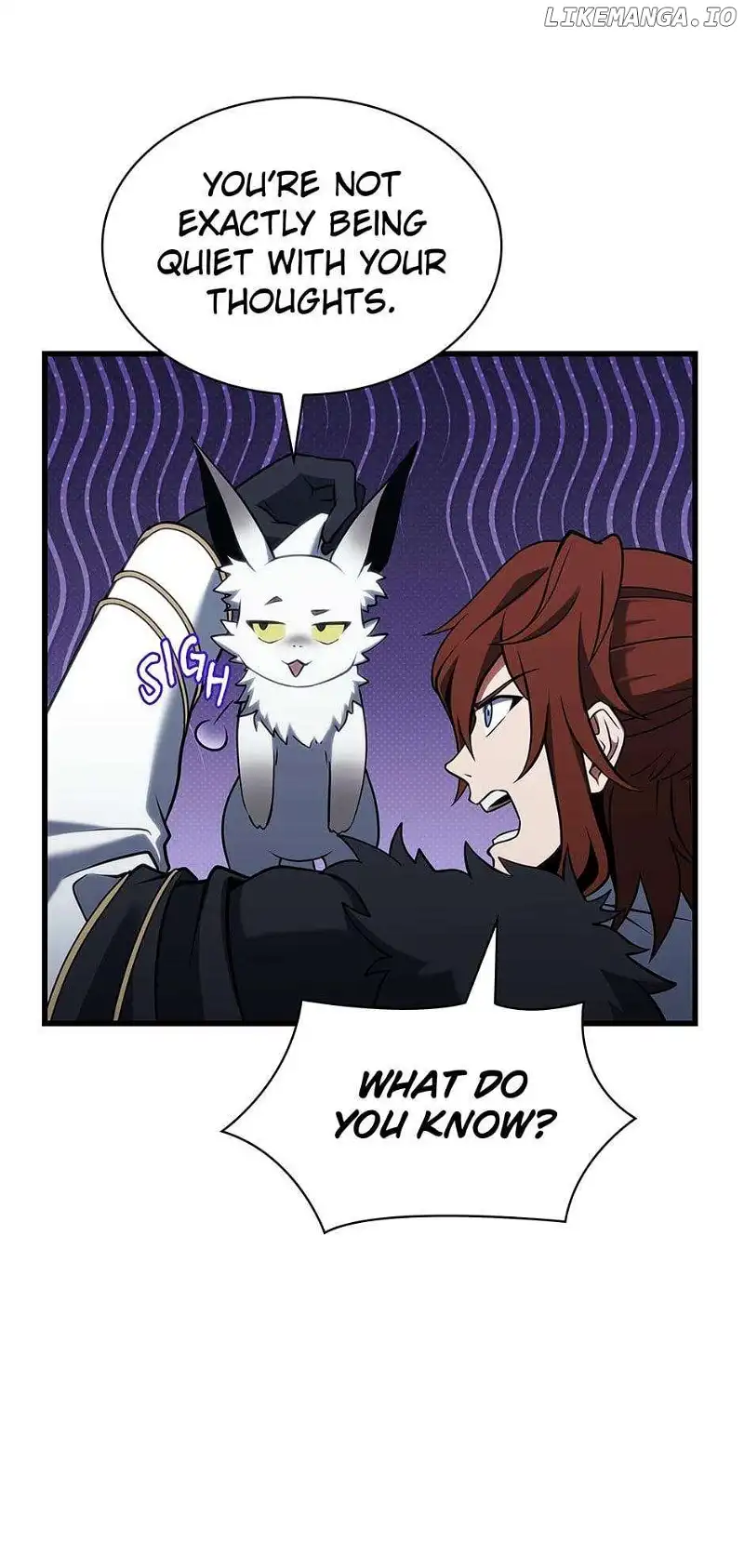 The Beginning After the End Chapter 181 — Page 60