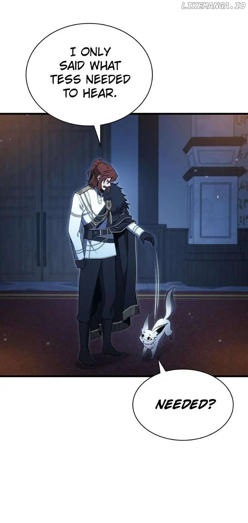 The Beginning After the End Chapter 181 — Page 61