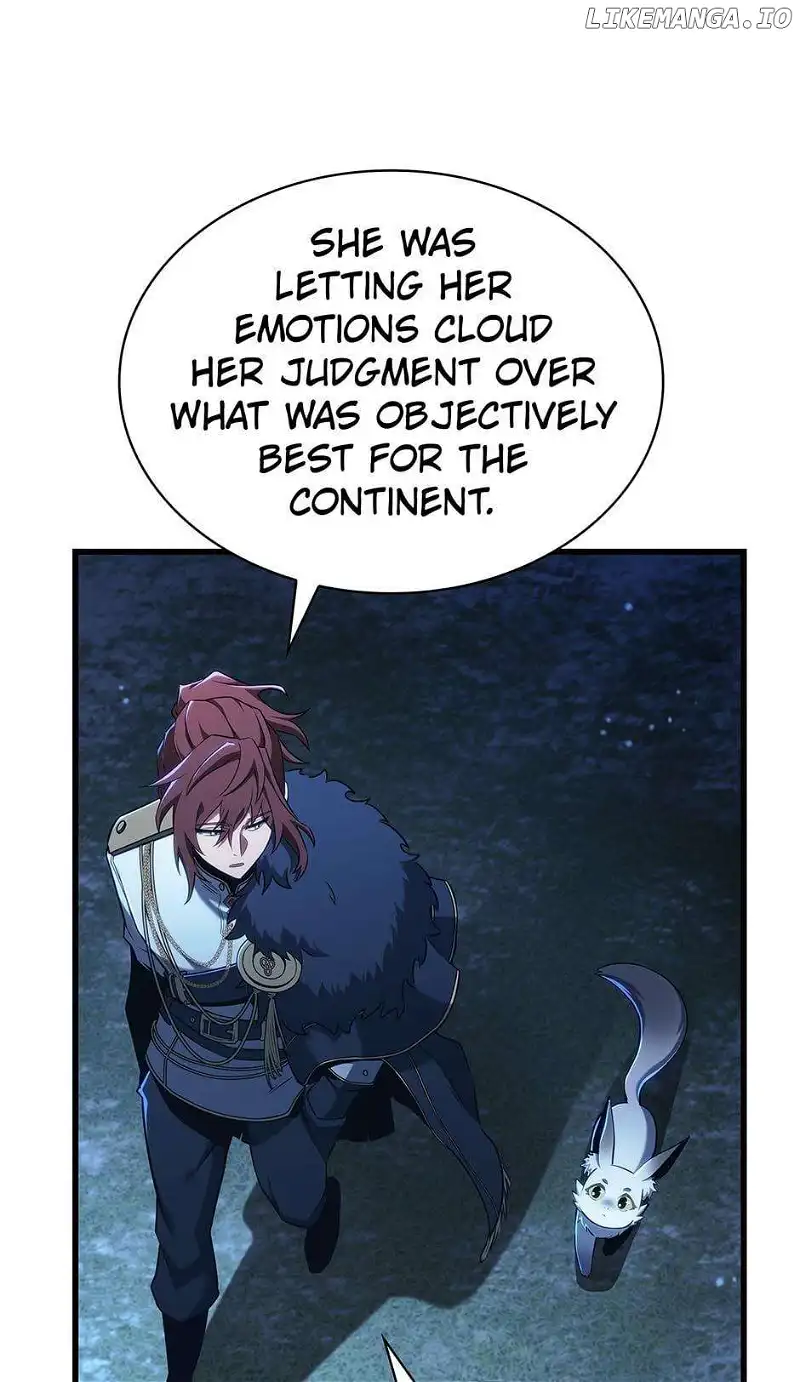 The Beginning After the End Chapter 181 — Page 62