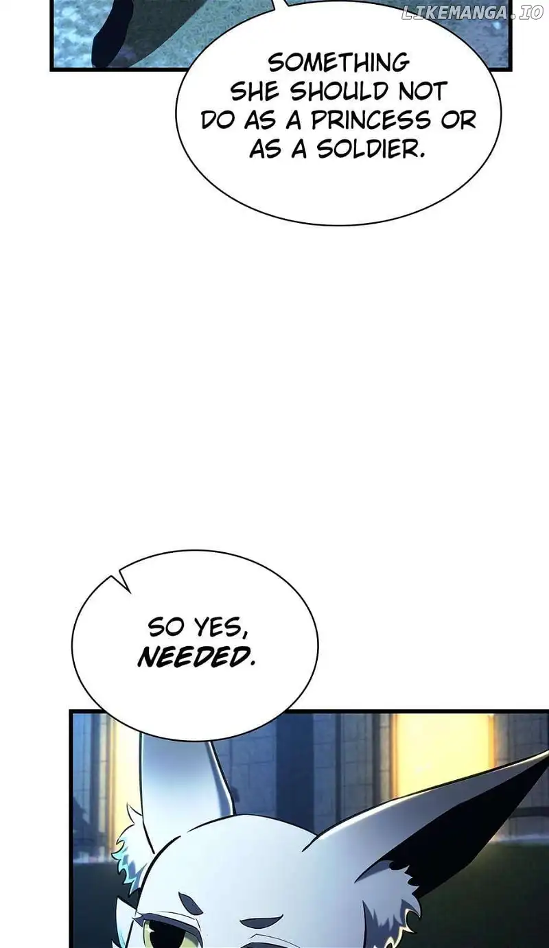 The Beginning After the End Chapter 181 — Page 63