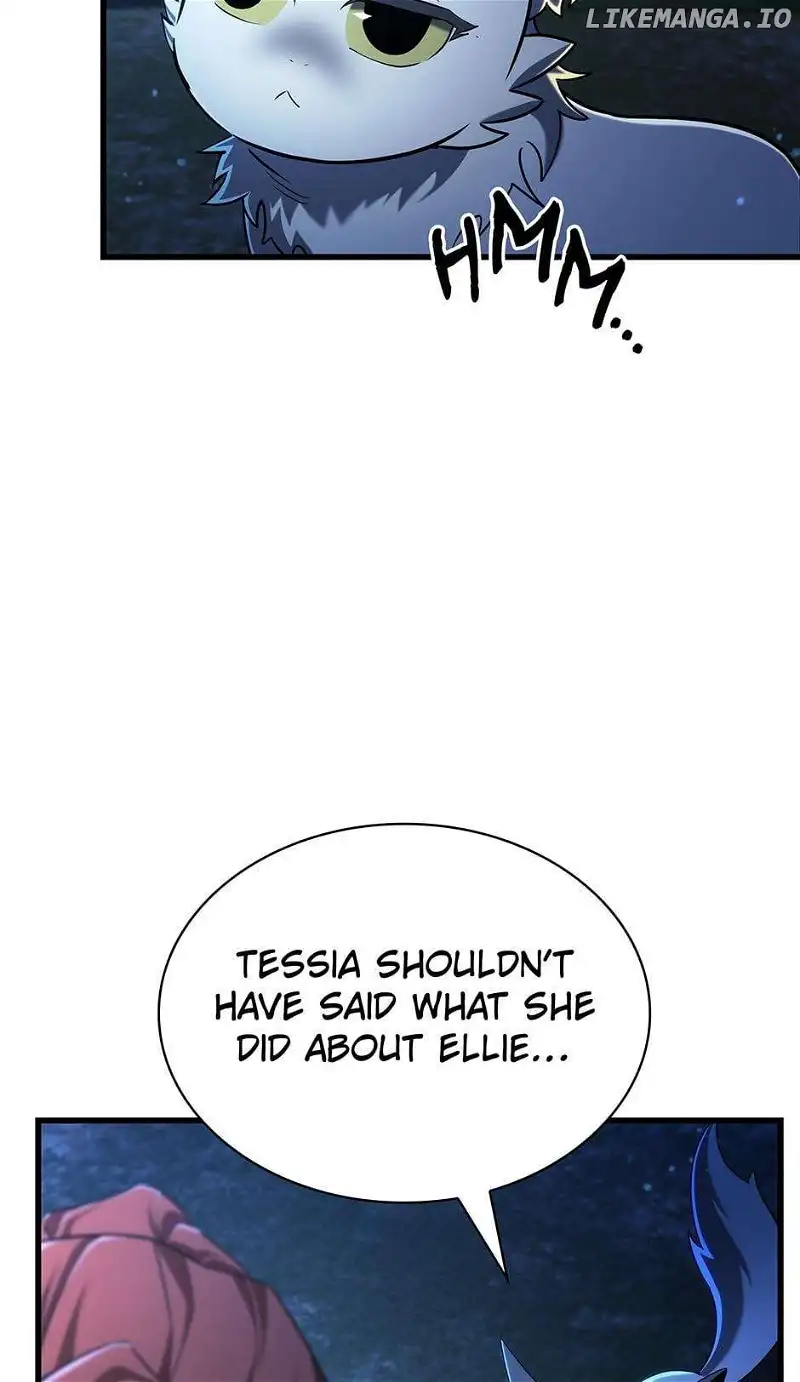 The Beginning After the End Chapter 181 — Page 64
