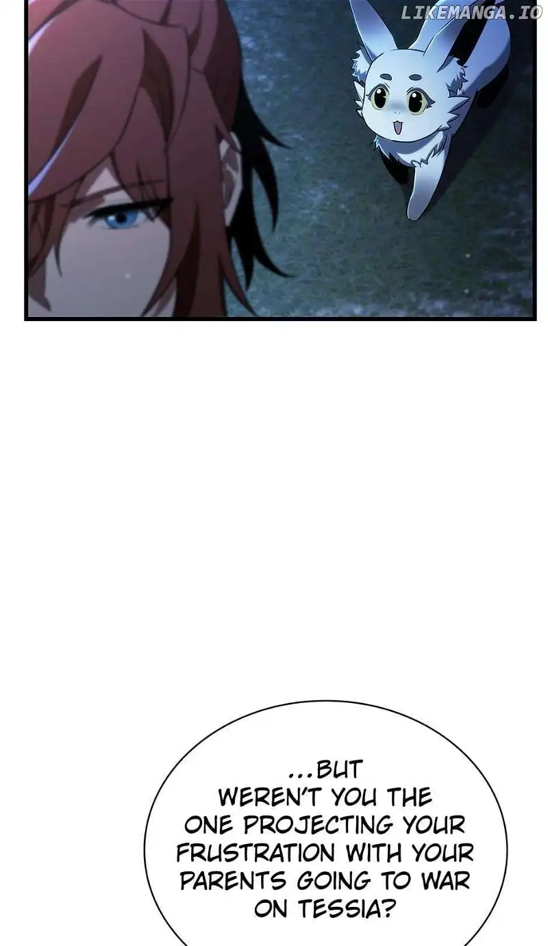 The Beginning After the End Chapter 181 — Page 65