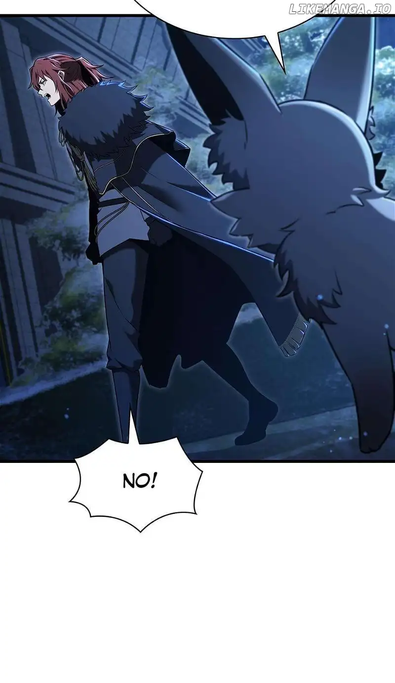 The Beginning After the End Chapter 181 — Page 66