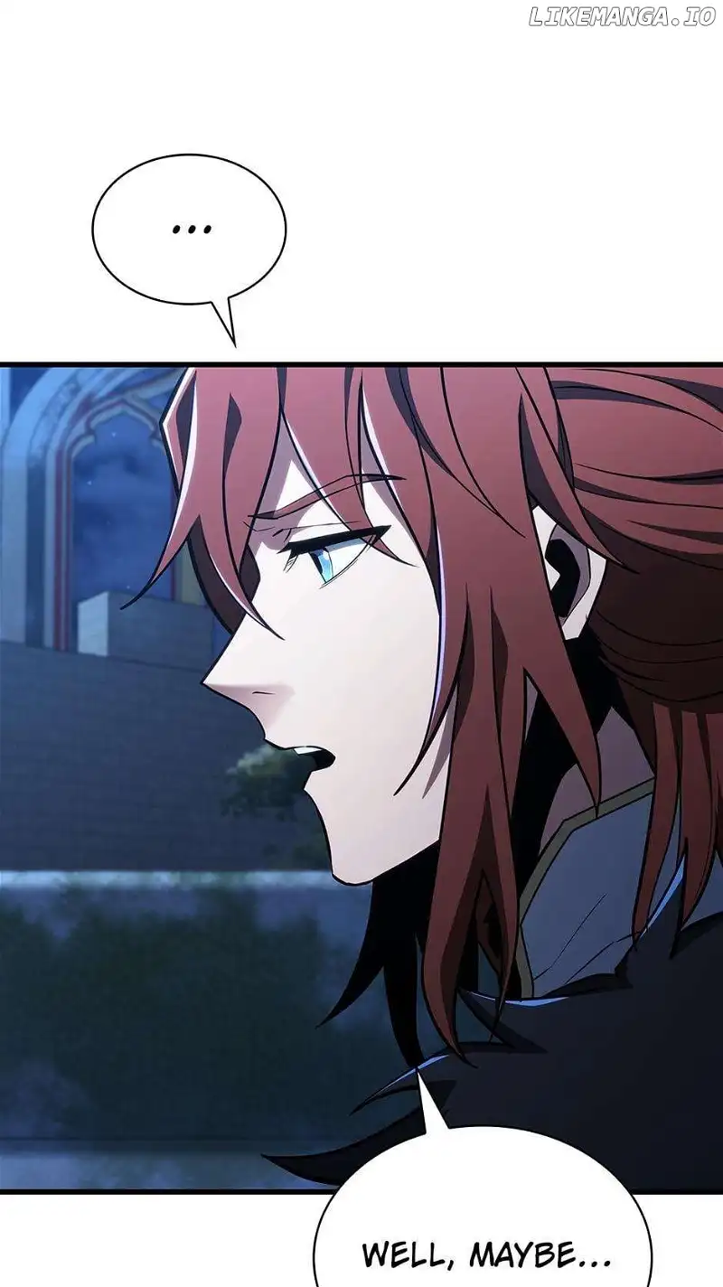 The Beginning After the End Chapter 181 — Page 67