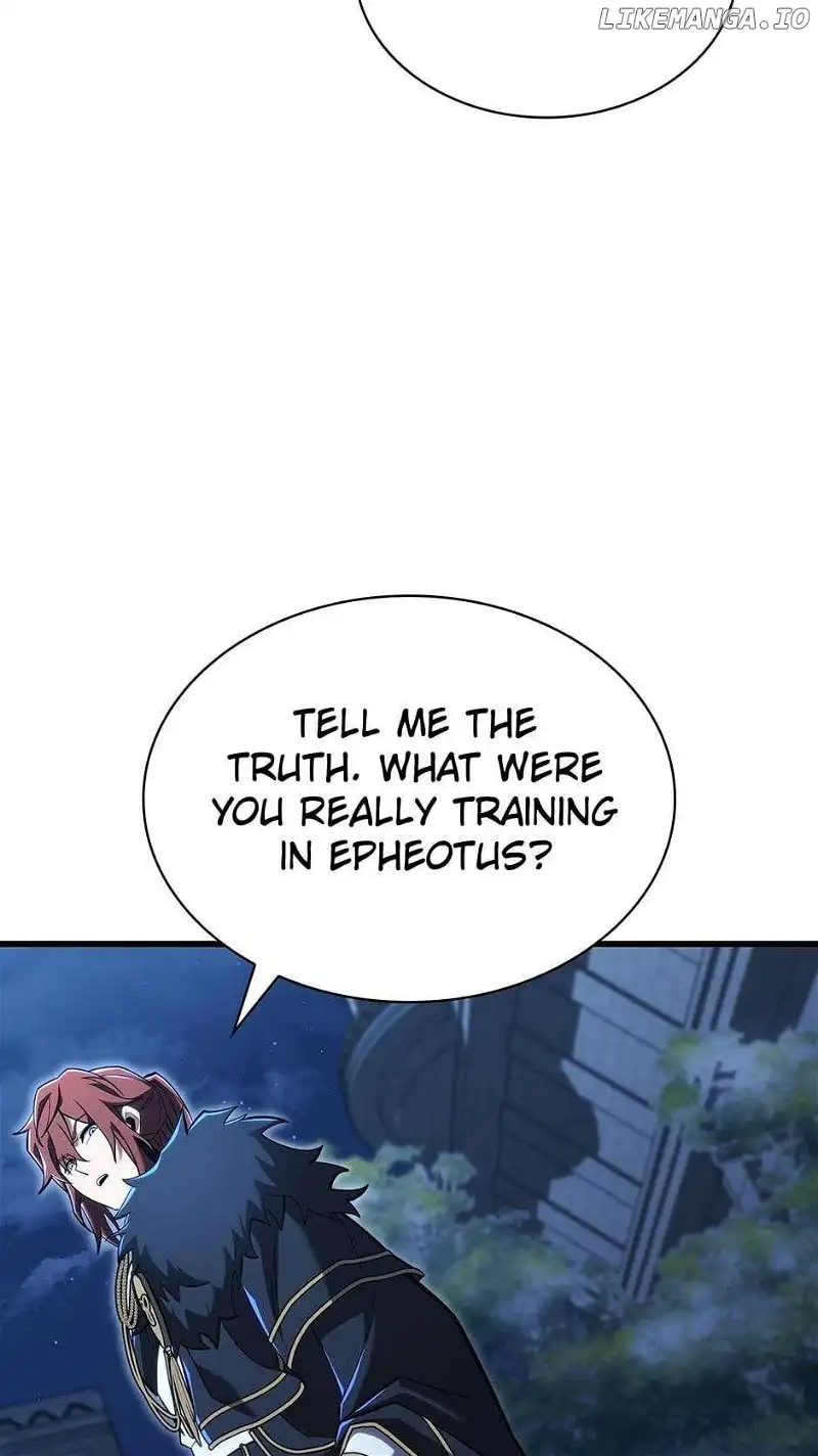 The Beginning After the End Chapter 181 — Page 68