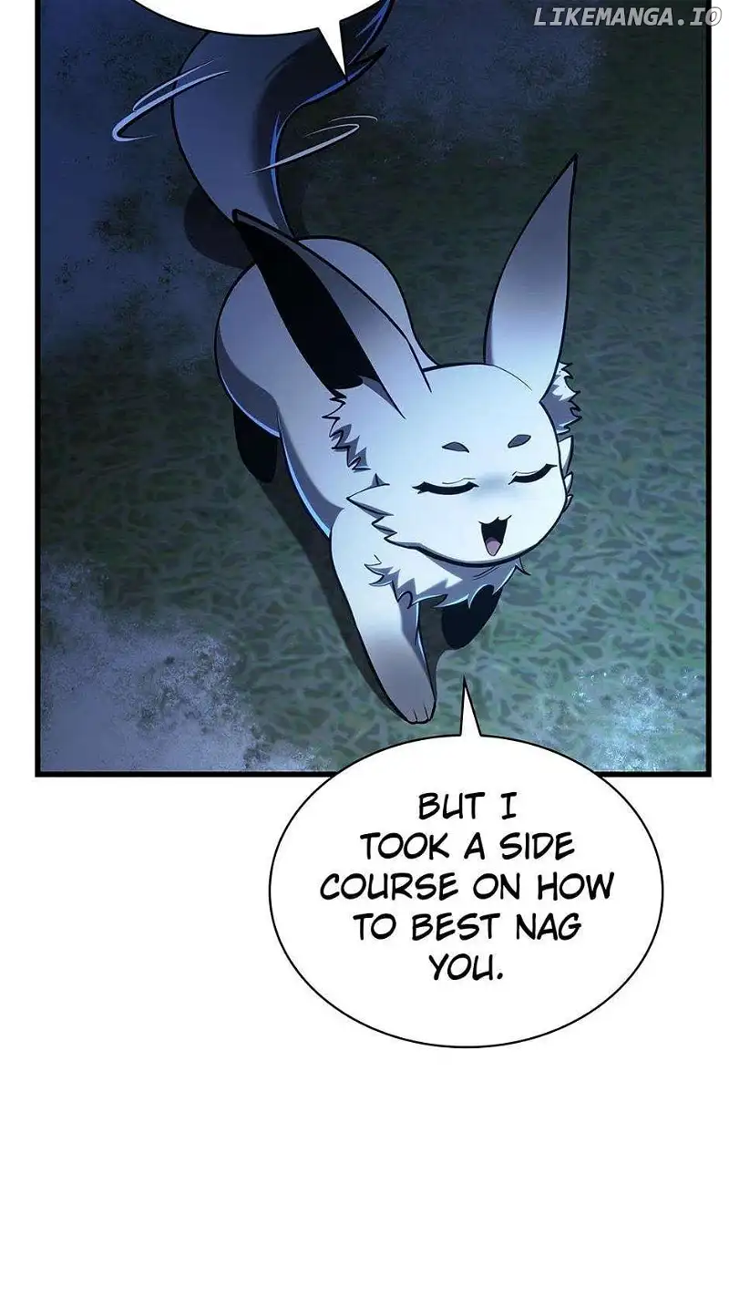 The Beginning After the End Chapter 181 — Page 70