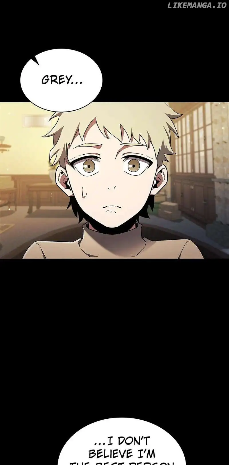 The Beginning After the End Chapter 181 — Page 75