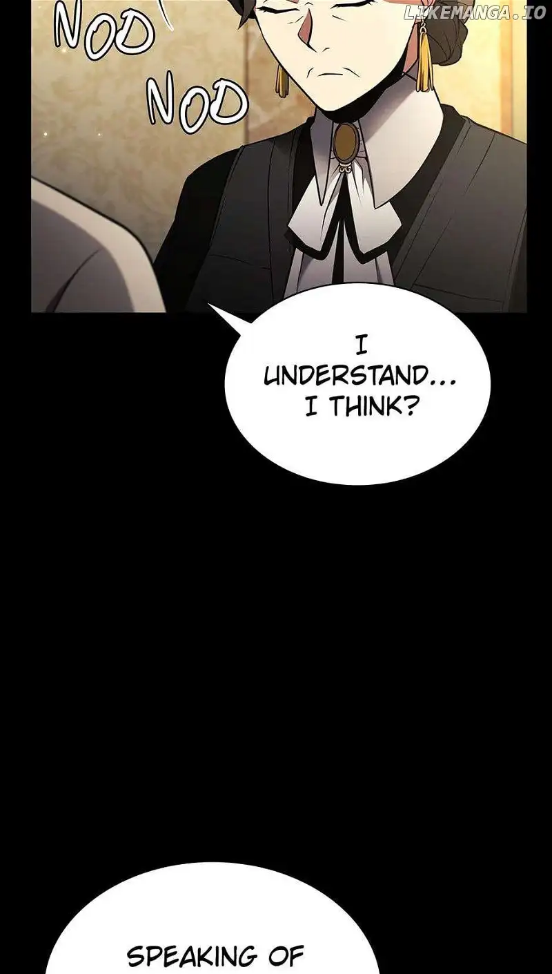 The Beginning After the End Chapter 181 — Page 79