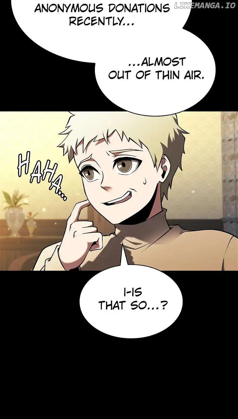 The Beginning After the End Chapter 181 — Page 81