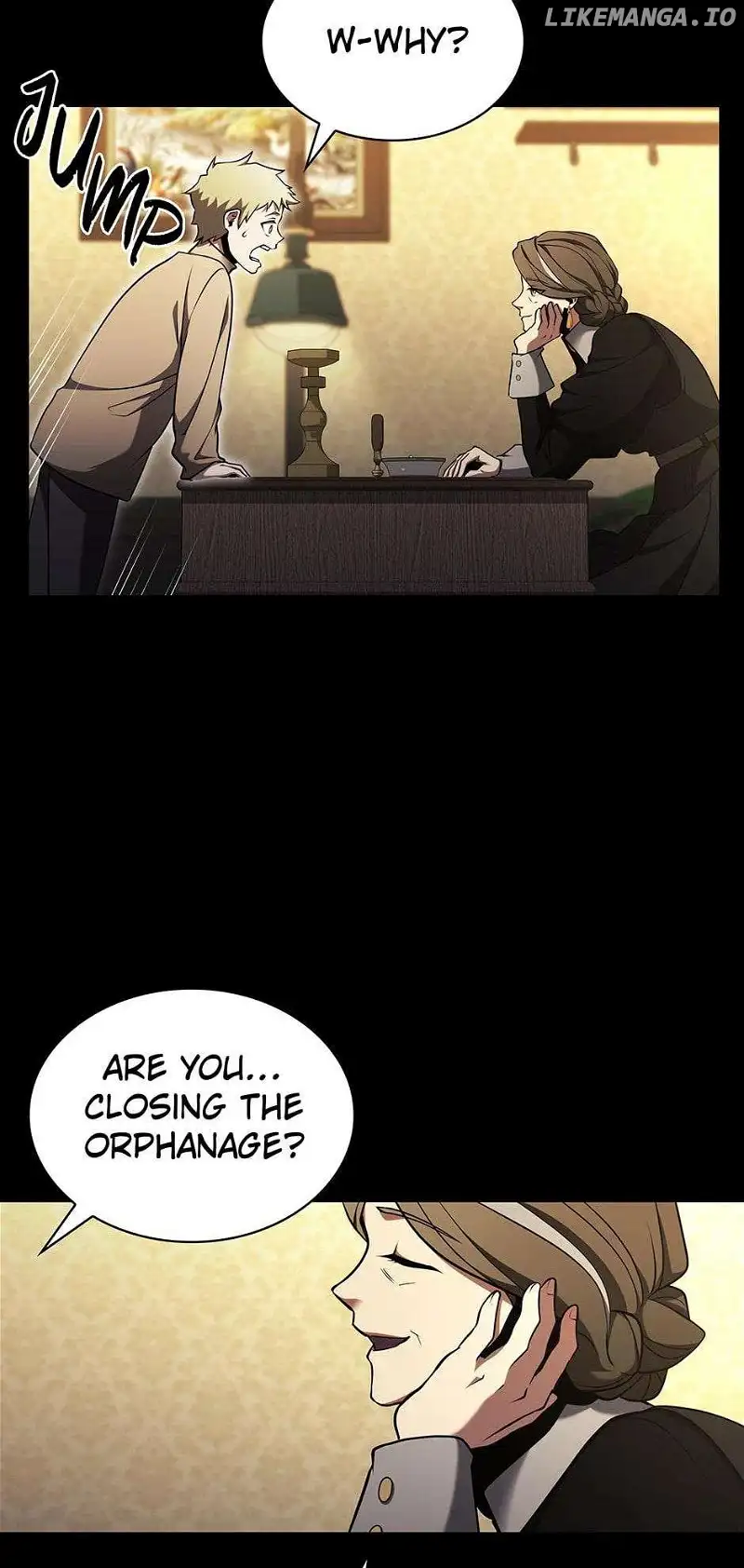 The Beginning After the End Chapter 181 — Page 83