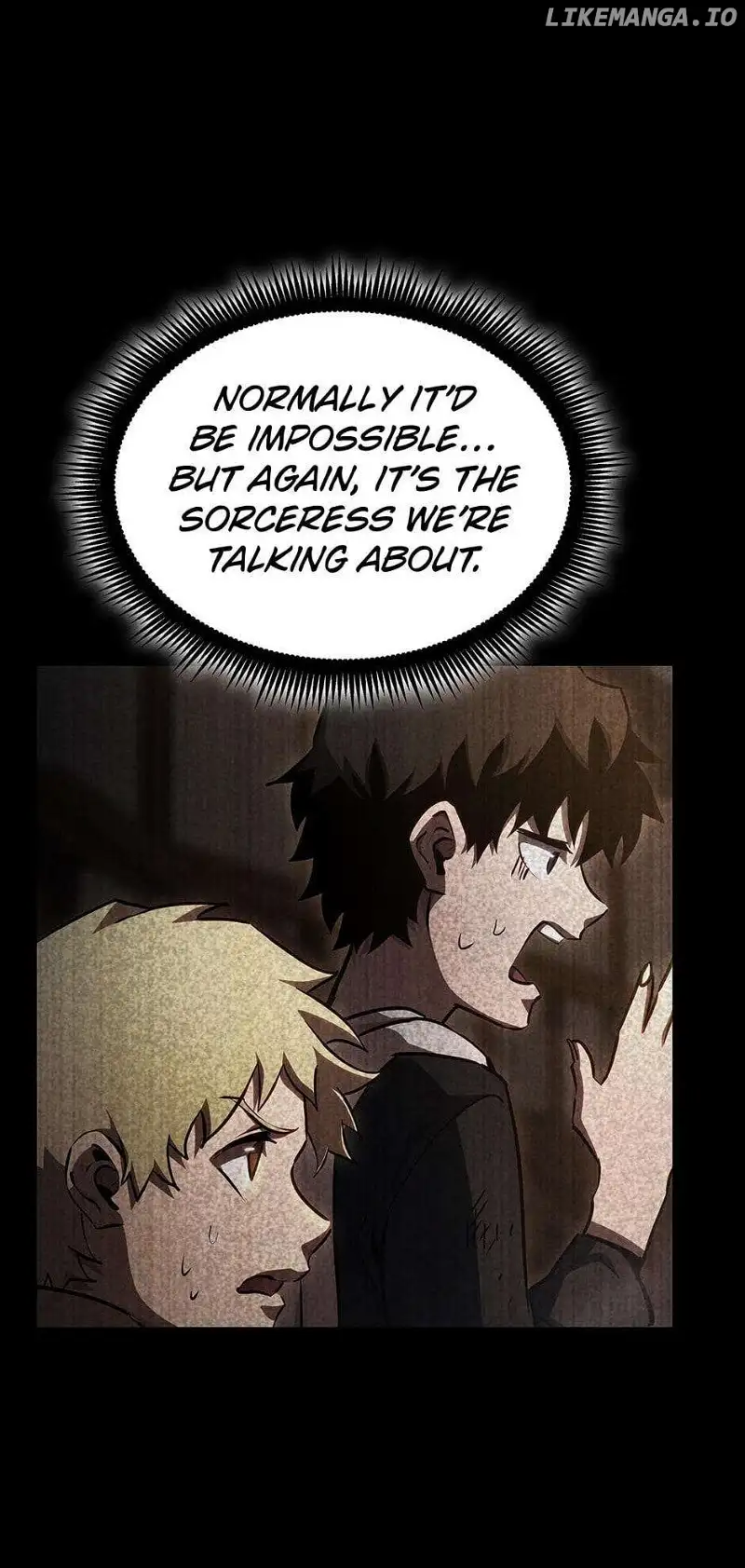 The Beginning After the End Chapter 181 — Page 86