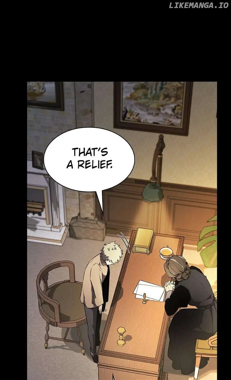 The Beginning After the End Chapter 181 — Page 87