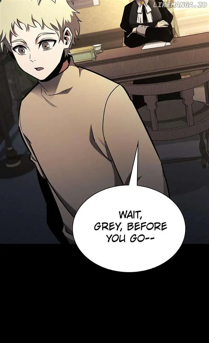The Beginning After the End Chapter 181 — Page 89