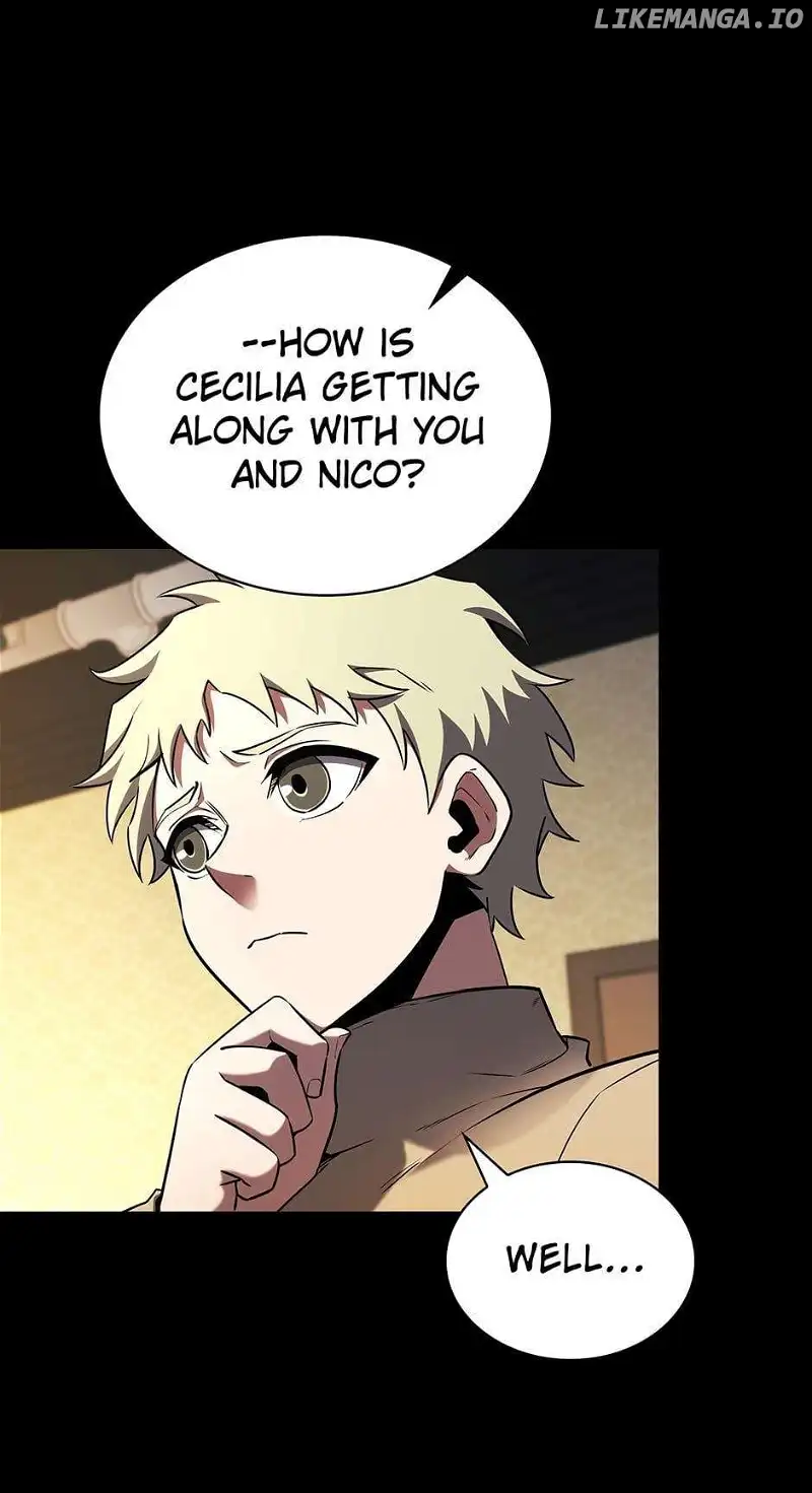 The Beginning After the End Chapter 181 — Page 90