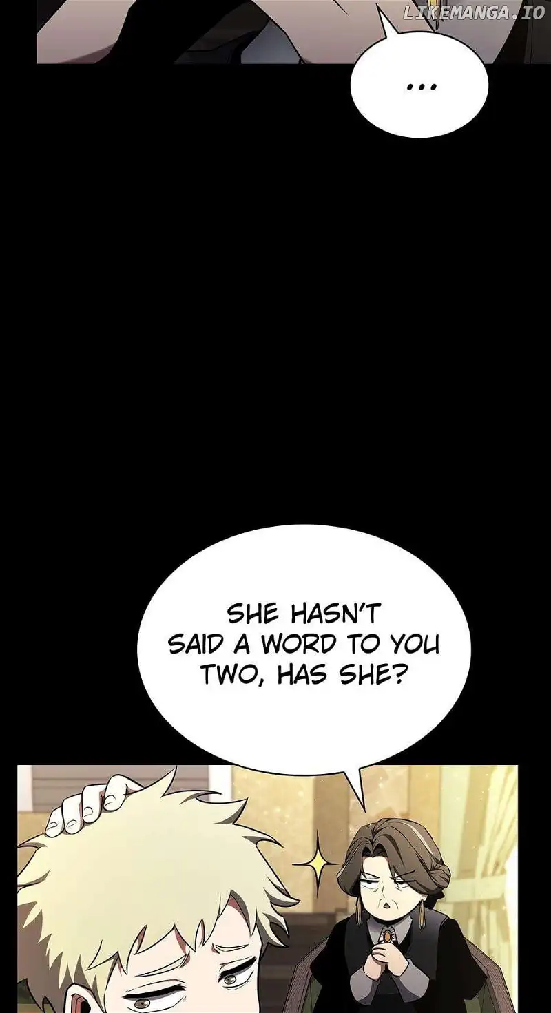 The Beginning After the End Chapter 181 — Page 92
