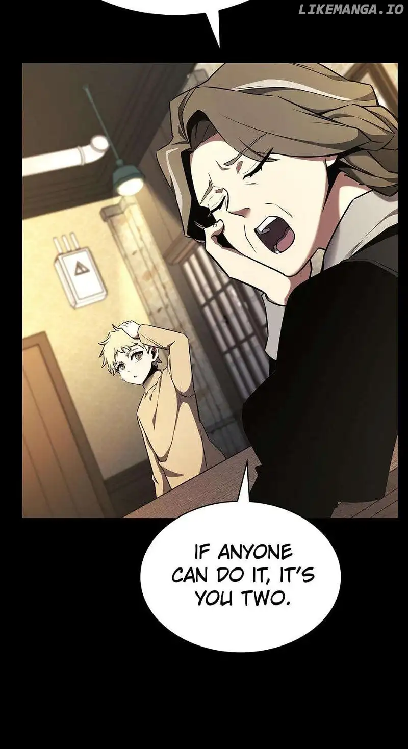 The Beginning After the End Chapter 181 — Page 94