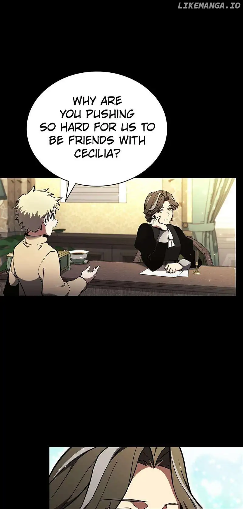 The Beginning After the End Chapter 181 — Page 95