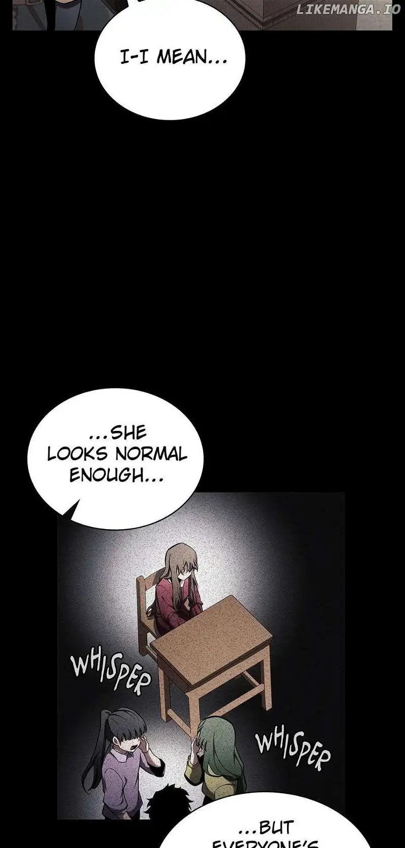 The Beginning After the End Chapter 181 — Page 97