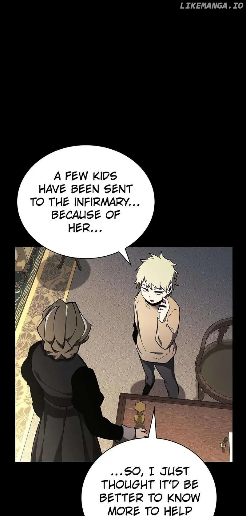 The Beginning After the End Chapter 181 — Page 99