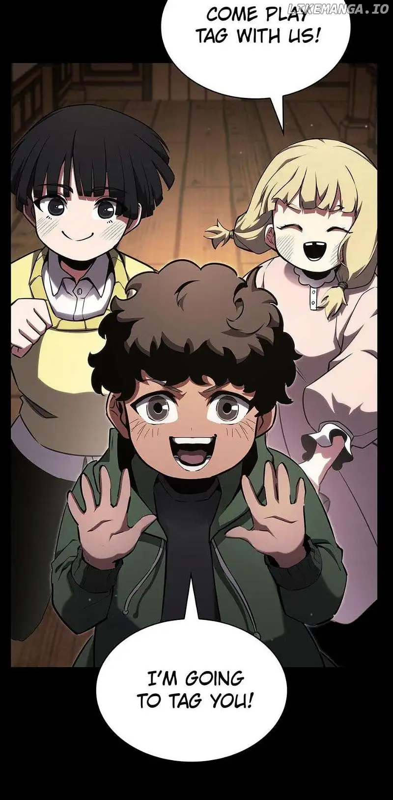 The Beginning After the End Chapter 182 — Page 3