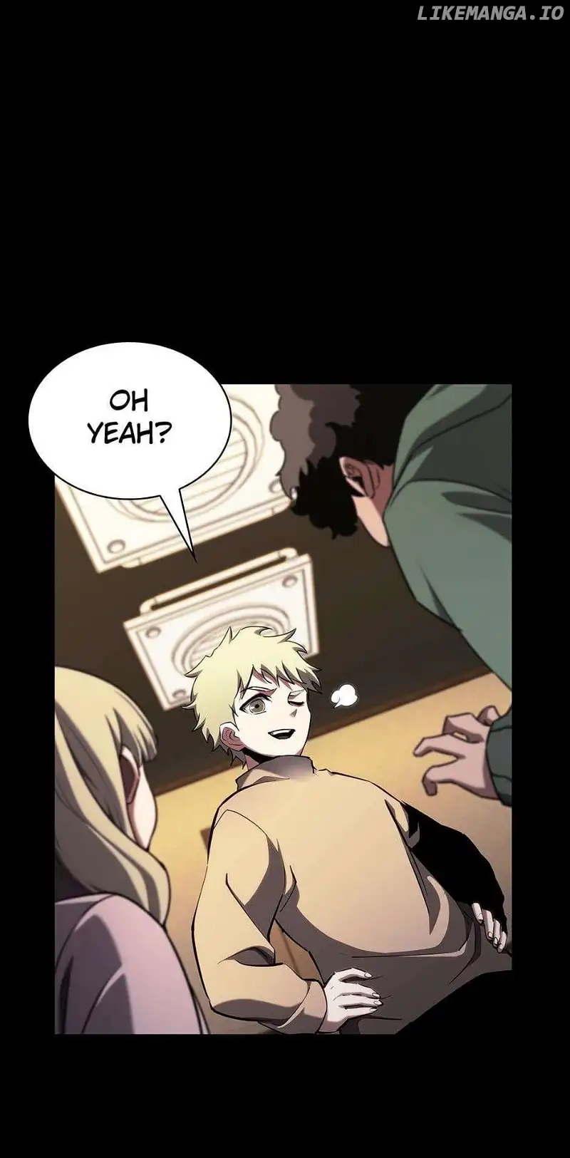 The Beginning After the End Chapter 182 — Page 4