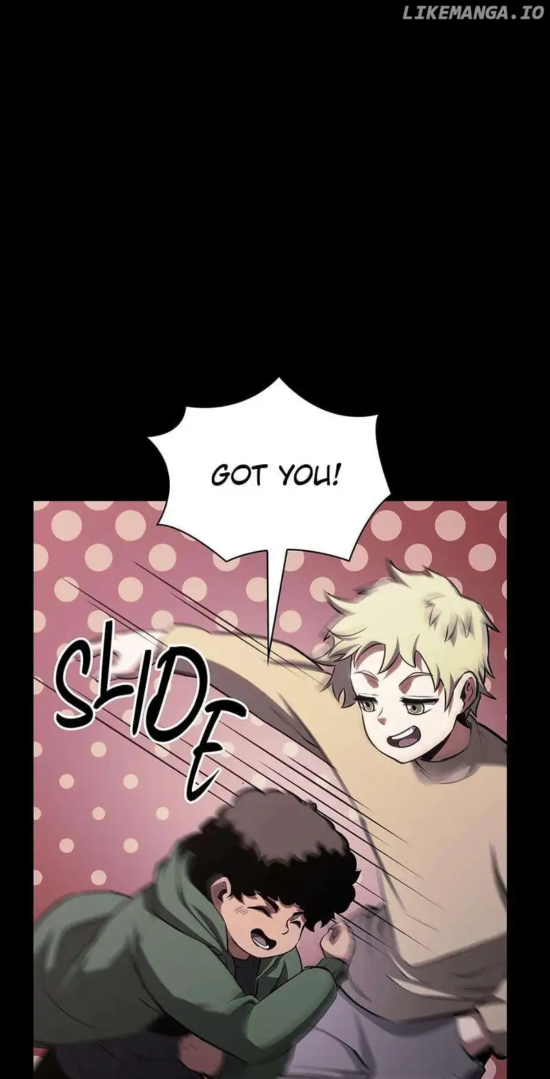 The Beginning After the End Chapter 182 — Page 5