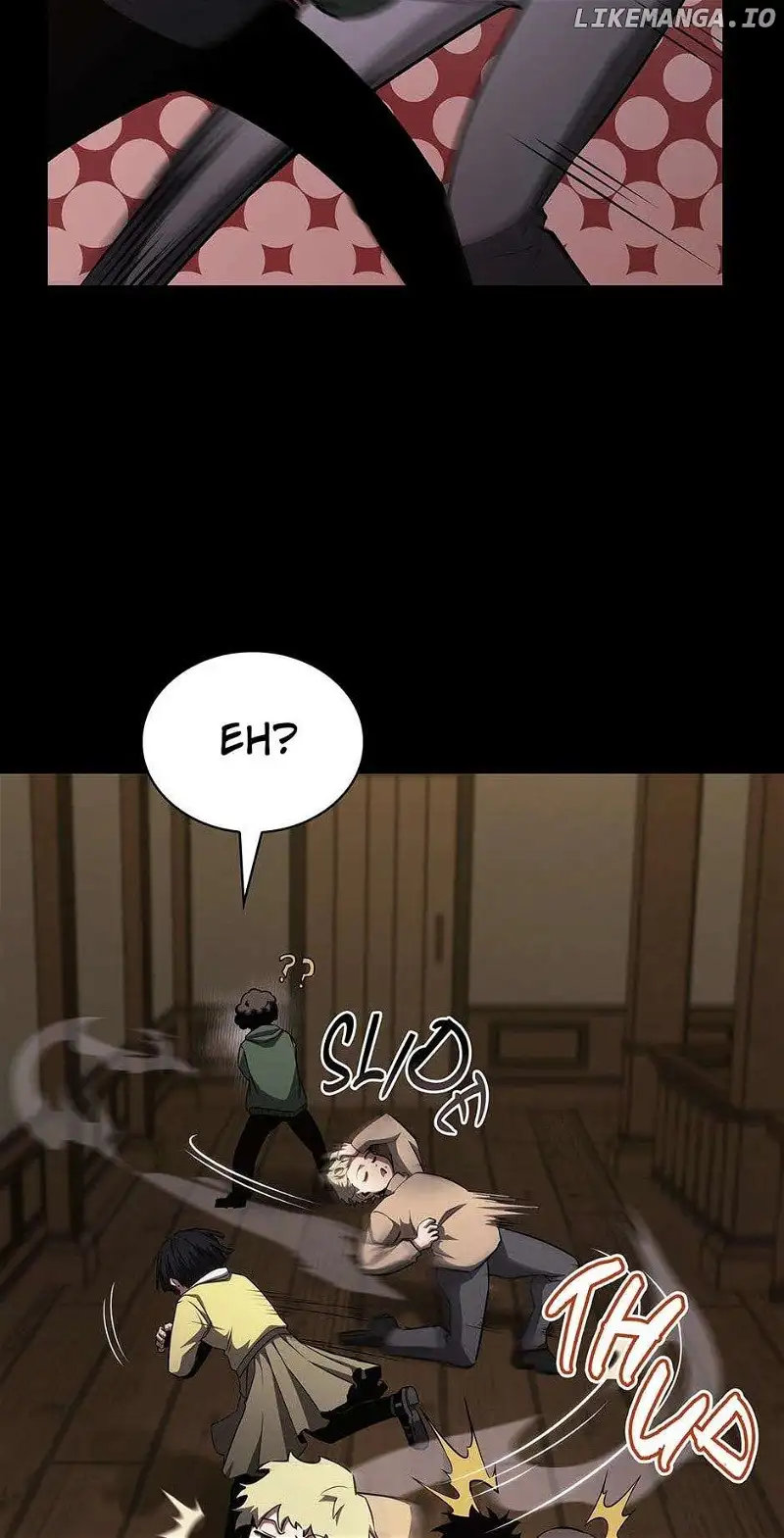 The Beginning After the End Chapter 182 — Page 6