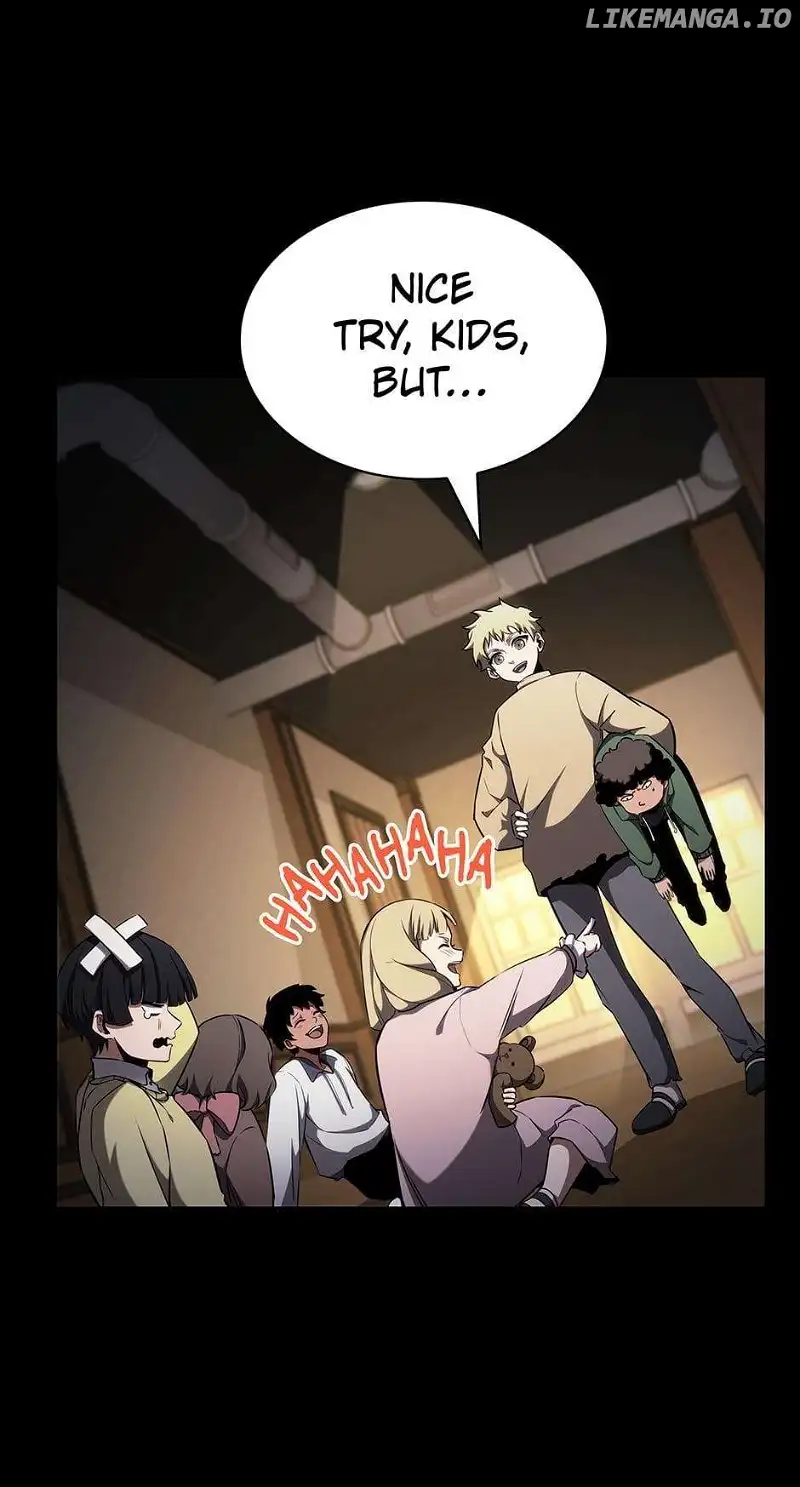 The Beginning After the End Chapter 182 — Page 10