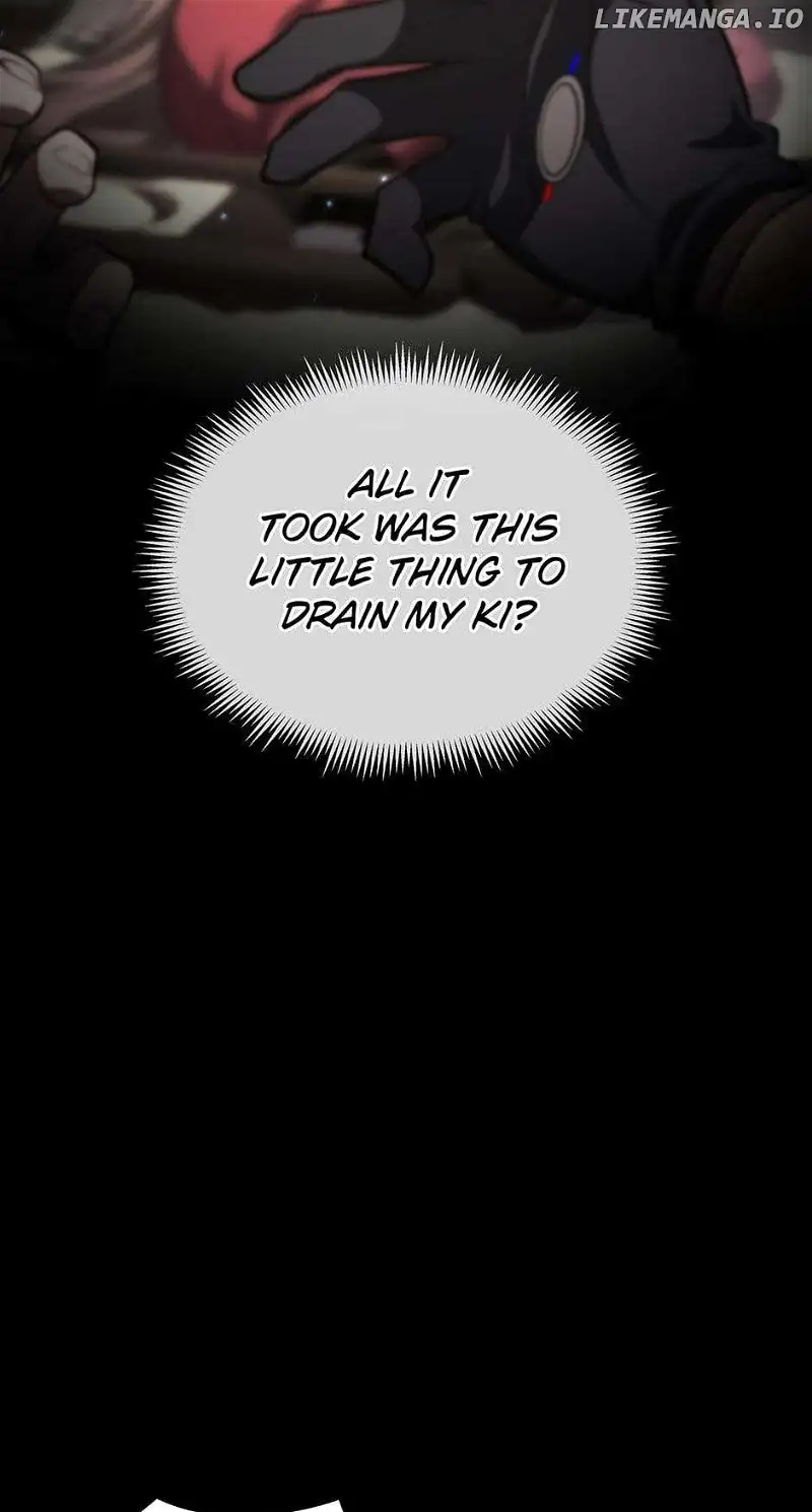 The Beginning After the End Chapter 182 — Page 100