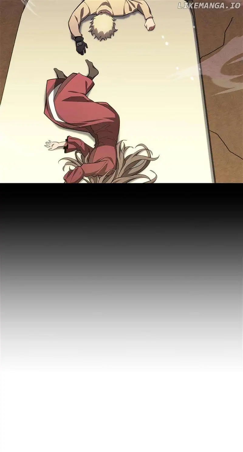 The Beginning After the End Chapter 182 — Page 102