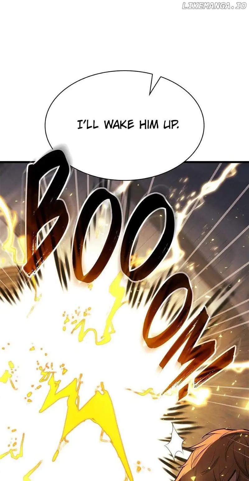 The Beginning After the End Chapter 182 — Page 109
