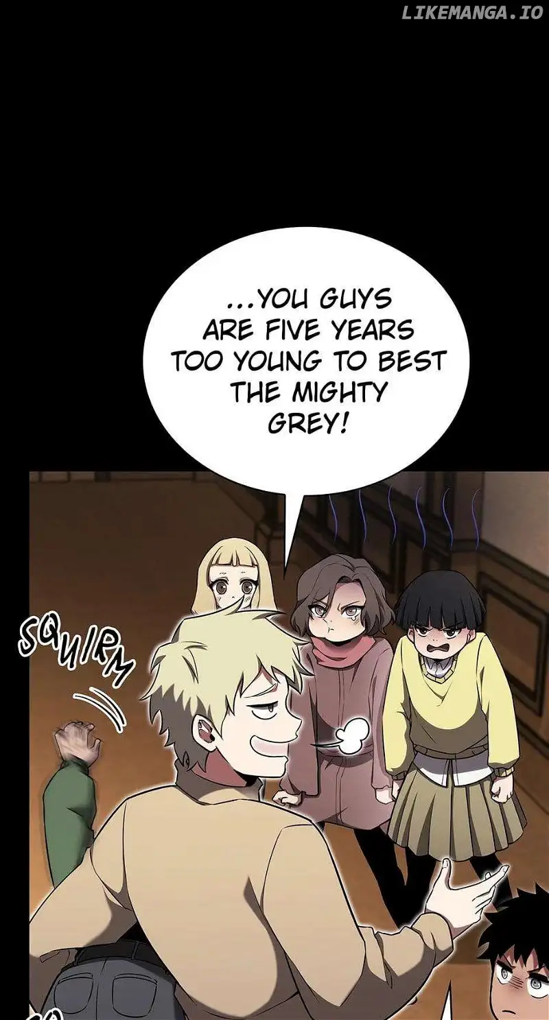 The Beginning After the End Chapter 182 — Page 11