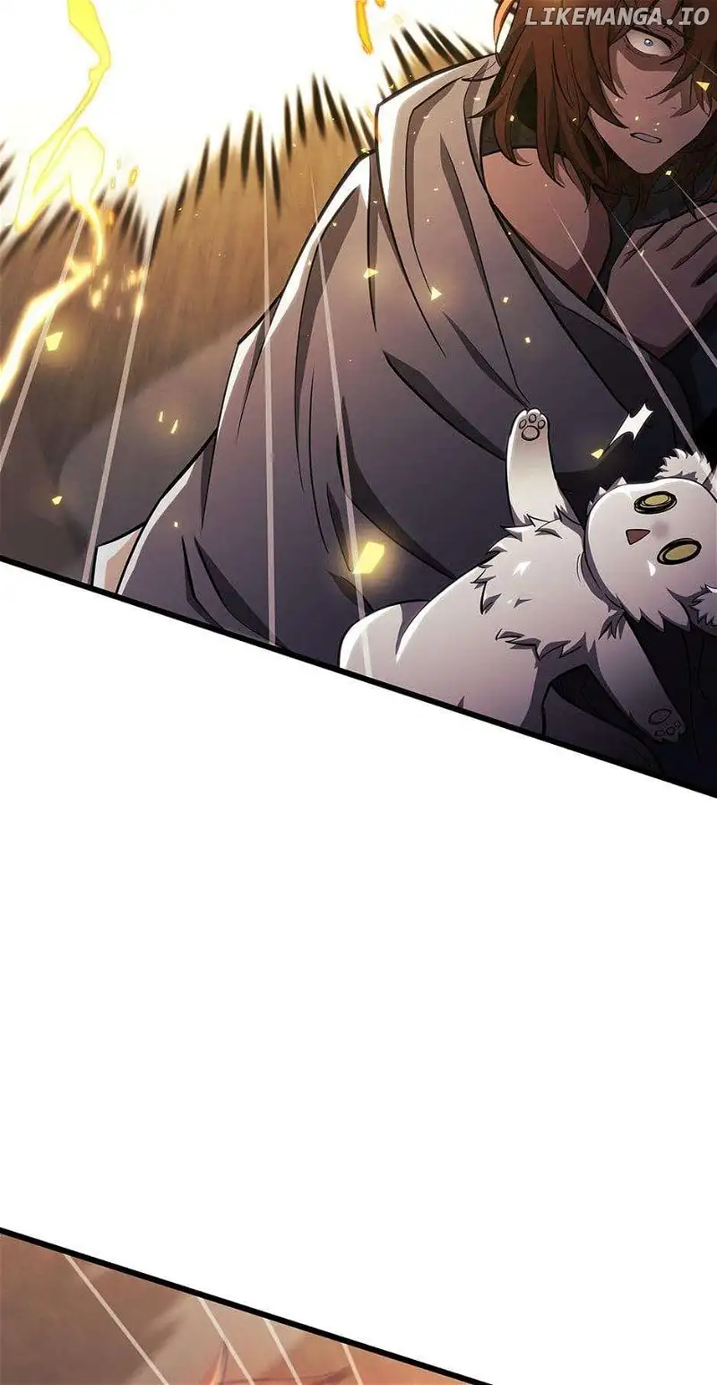 The Beginning After the End Chapter 182 — Page 110