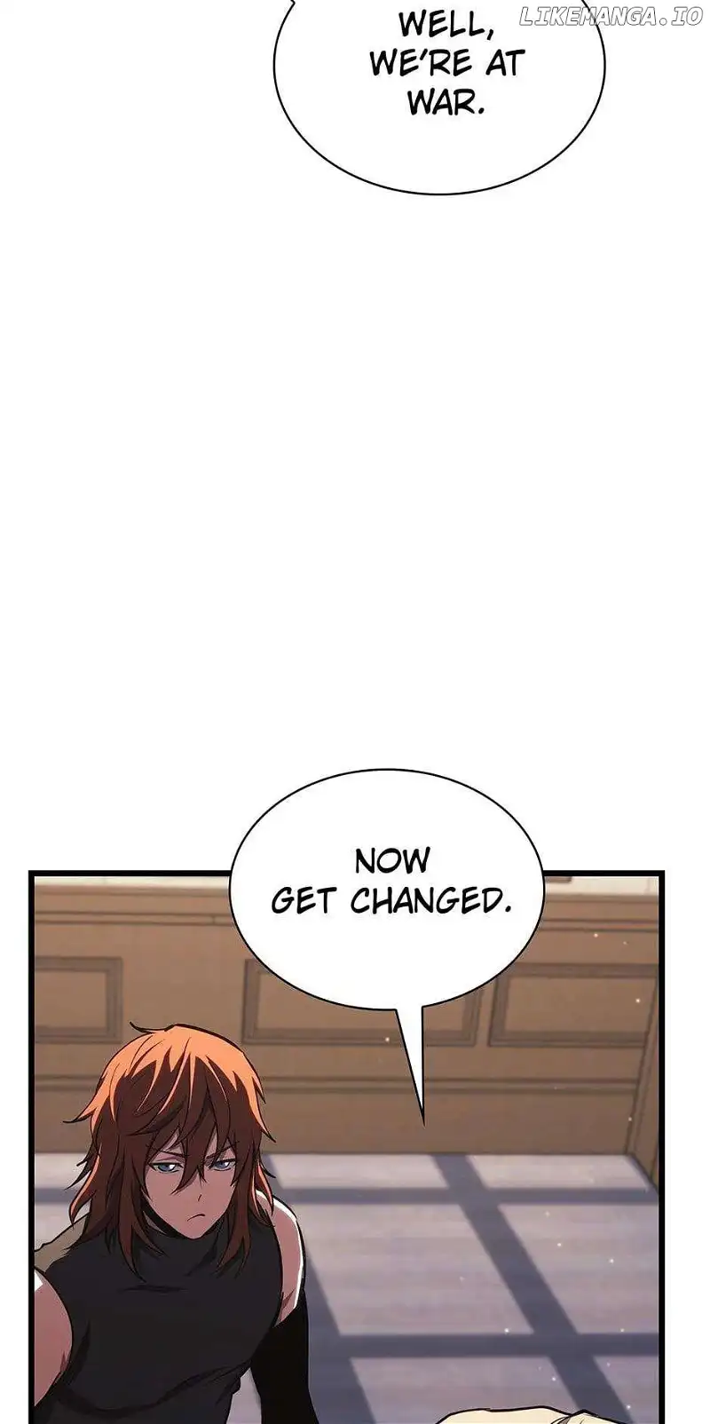 The Beginning After the End Chapter 182 — Page 115