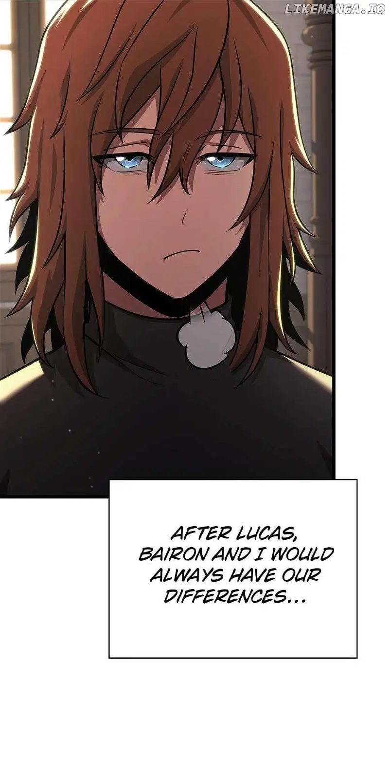 The Beginning After the End Chapter 182 — Page 117